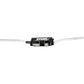 Cycra Pro Bar Pad - Black/White 1CYC-0013-12