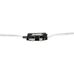 Cycra Pro Bar Pad - Black/White 1CYC-0013-12