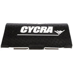 Cycra Pro Bar Pad - Black/White 1CYC-0013-12