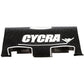 Cycra Pro Bar Pad - Black/White 1CYC-0013-12