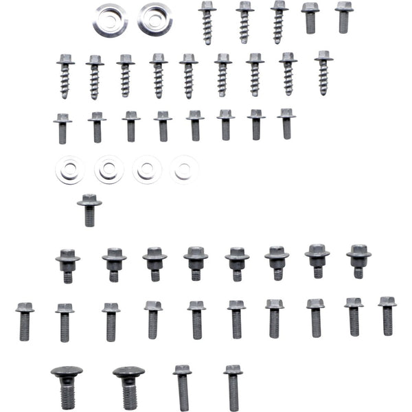 Cycra Bolt Kit - KTM 1CYC-5003
