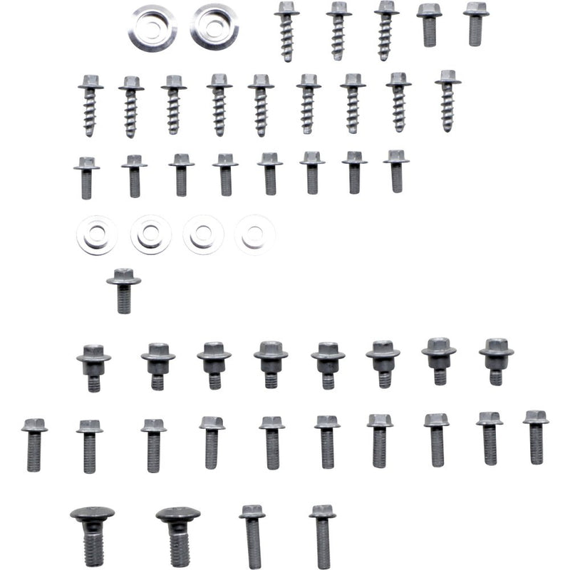 Cycra Bolt Kit - KTM 1CYC-5003