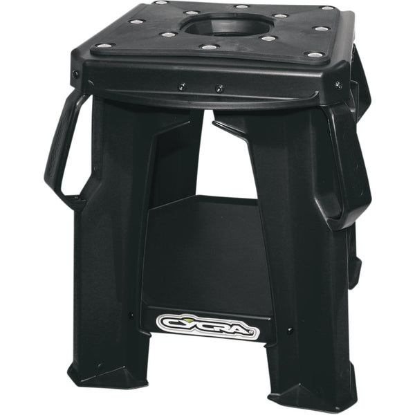 Cycra Moto Stand - Black 1CYC-2037-12UA