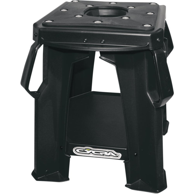 Cycra Moto Stand - Black 1CYC-2037-12UA