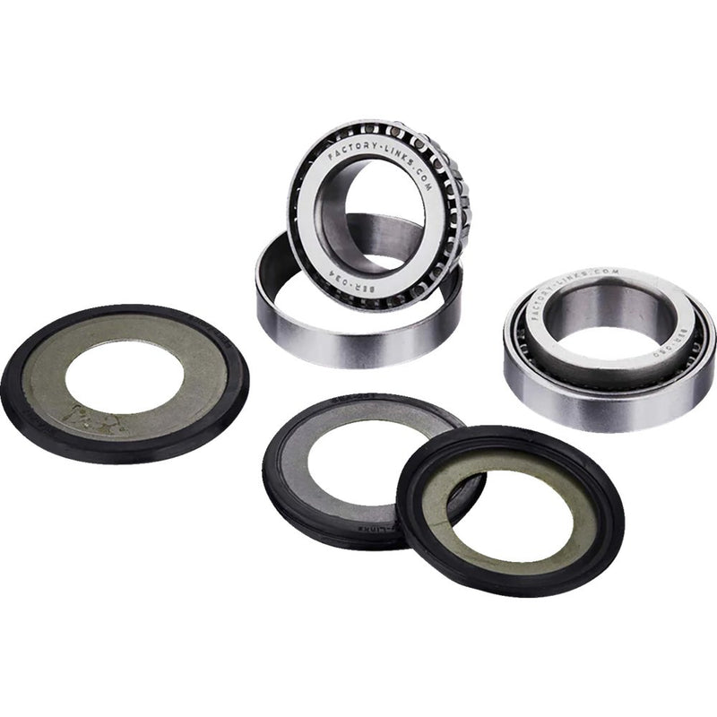 Factory Links Steering Rebuild Kit - Kawasaki/Suzuki/Yamaha SSK-K-211