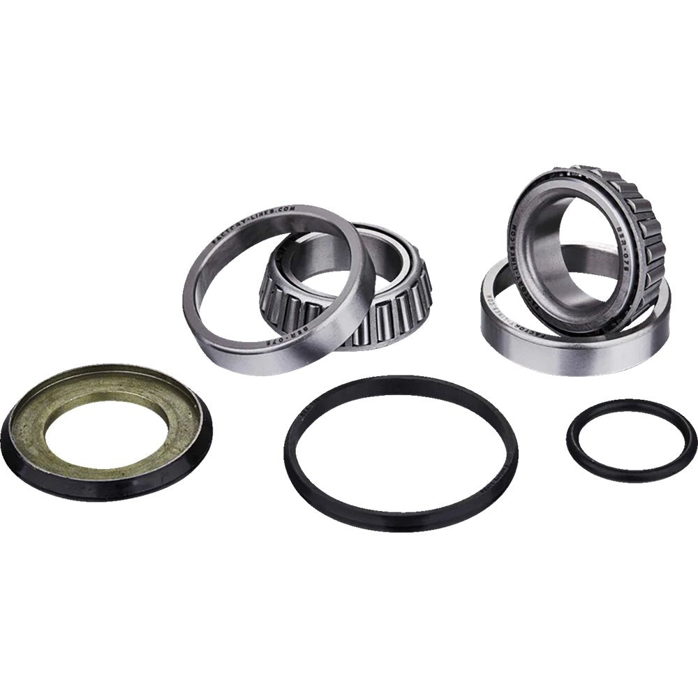Factory Links Steering Rebuild Kit SSK-T-067