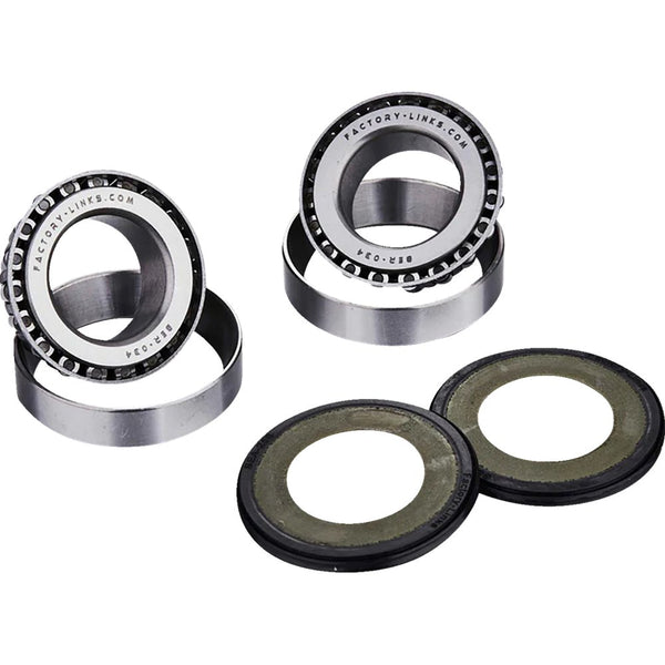 Factory Links Steering Rebuild Kit SSK-C-012