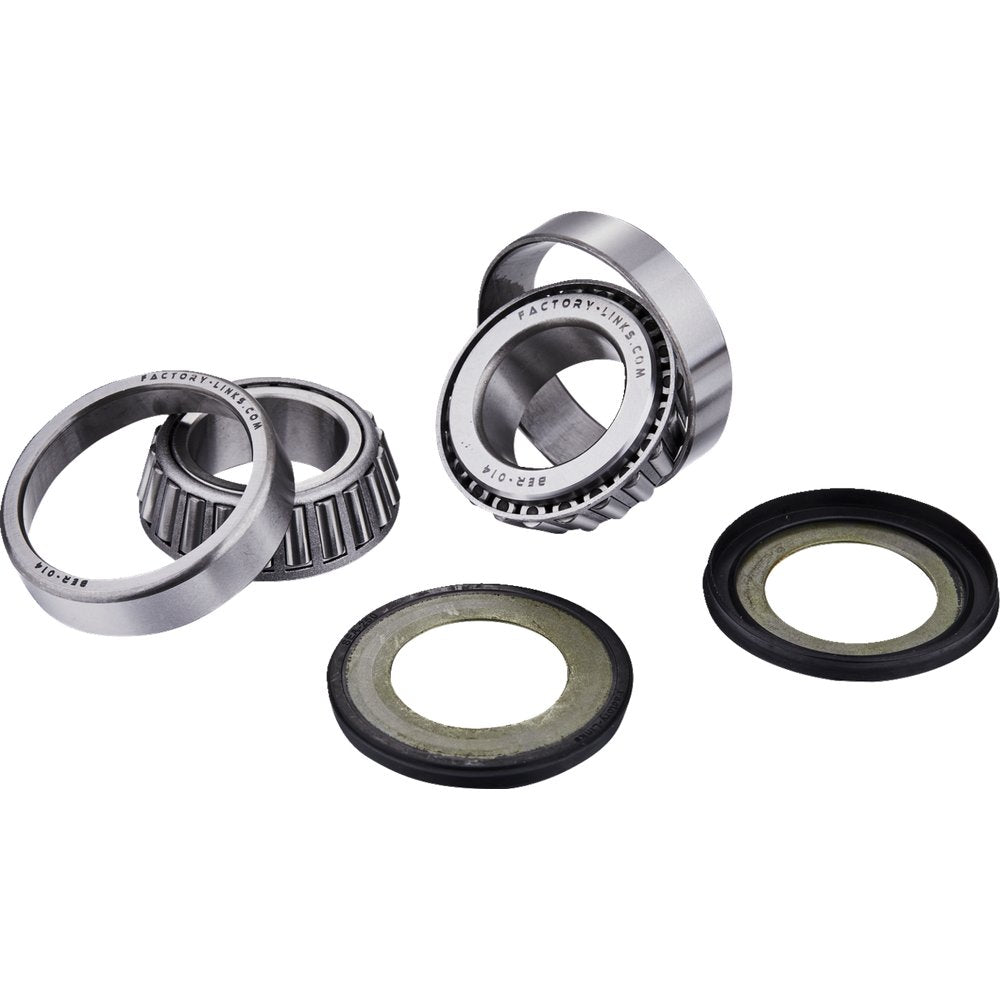 Factory Links Steering Rebuild Kit SSK-T-069