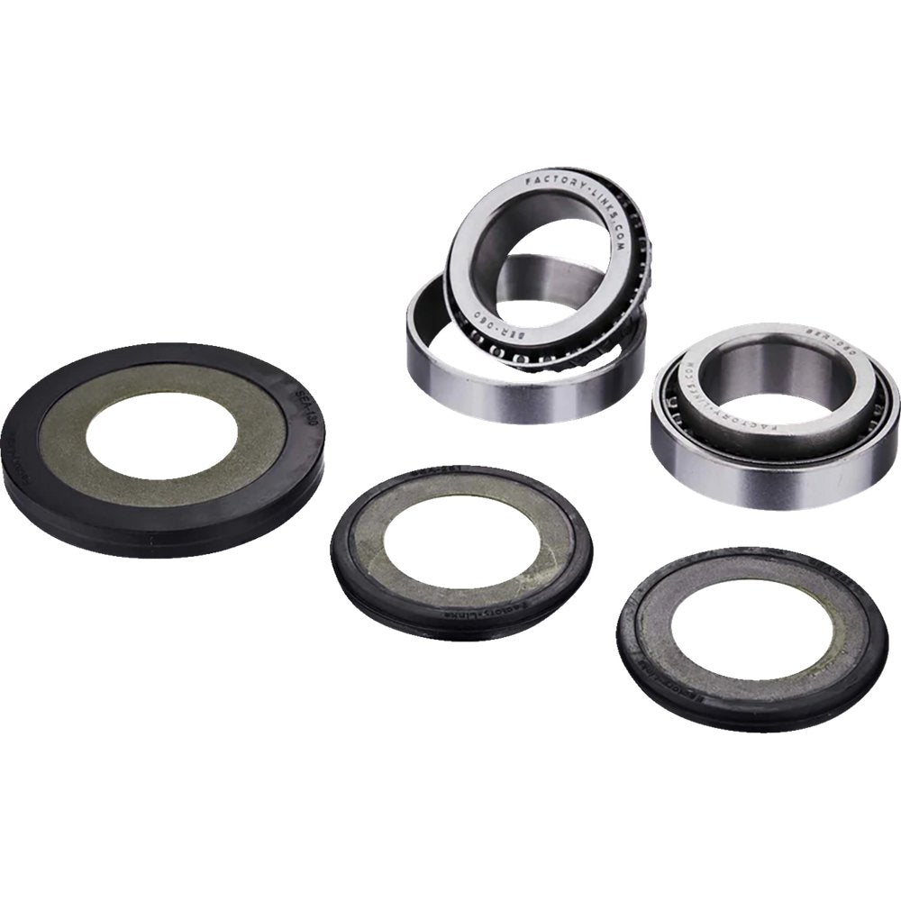 Factory Links Steering Rebuild Kit SSK-S-300