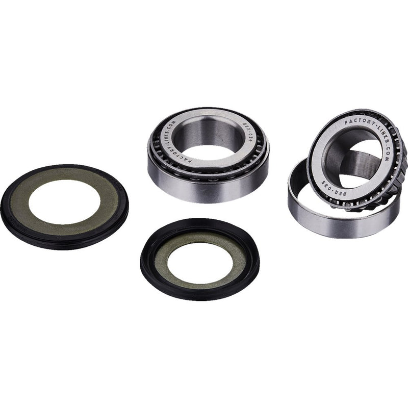 Factory Links Steering Rebuild Kit SSK-K-218