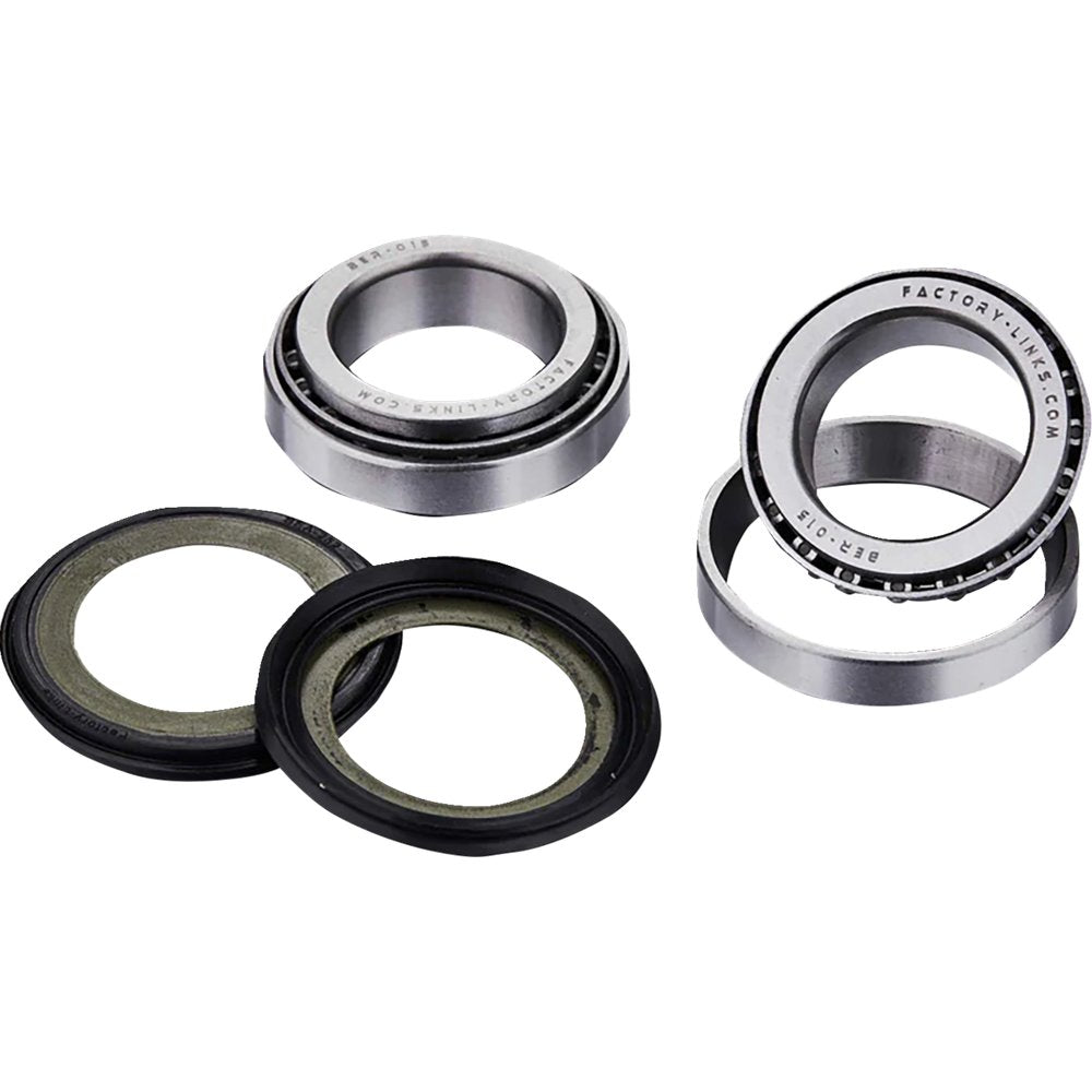 Factory Links Steering Rebuild Kit SSK-T-070