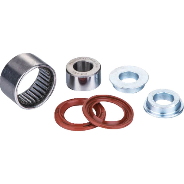 Factory Links Shock Bearing Kit - Lower - Honda LSA-H-004