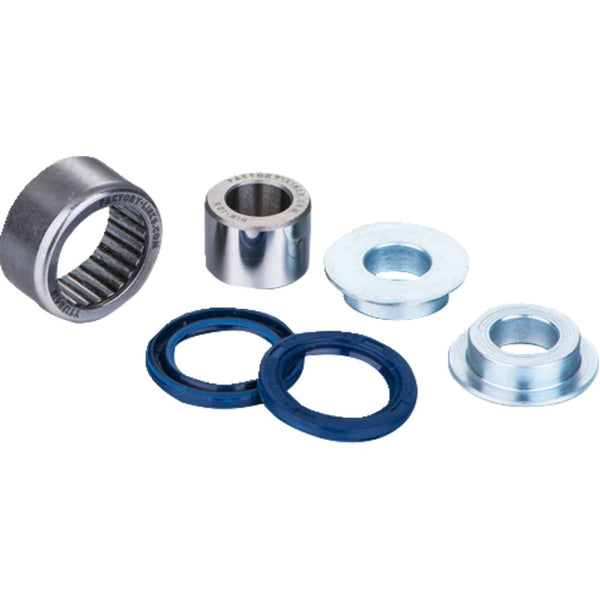 Factory Links Shock Bearing Kit - Lower - Gas Gas/Rieju/Yamaha LSA-Y-002