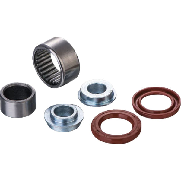 Factory Links Shock Bearing Kit - Lower - Honda/Suzuki LSA-H-006