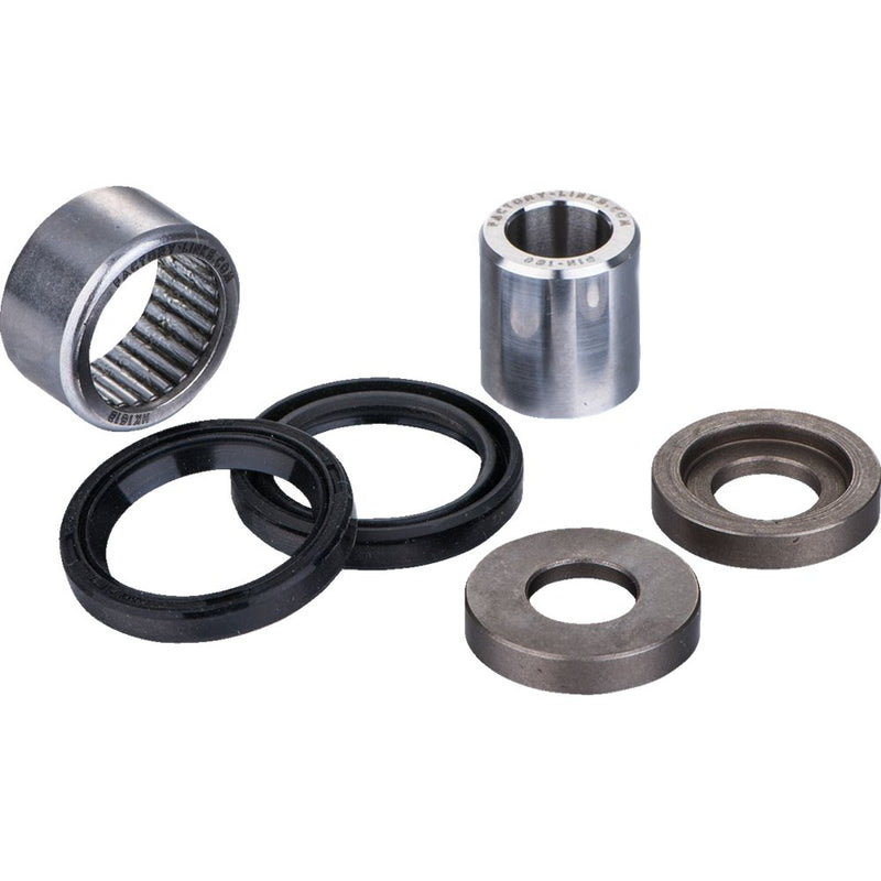 Factory Links Shock Bearing Kit - Lower - Suzuki LSA-S-007