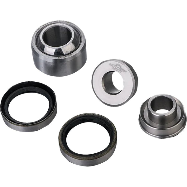 Factory Links Shock Bearing Kit - Lower - Gas Gas/Husqvarna/KTM LSA-T-005