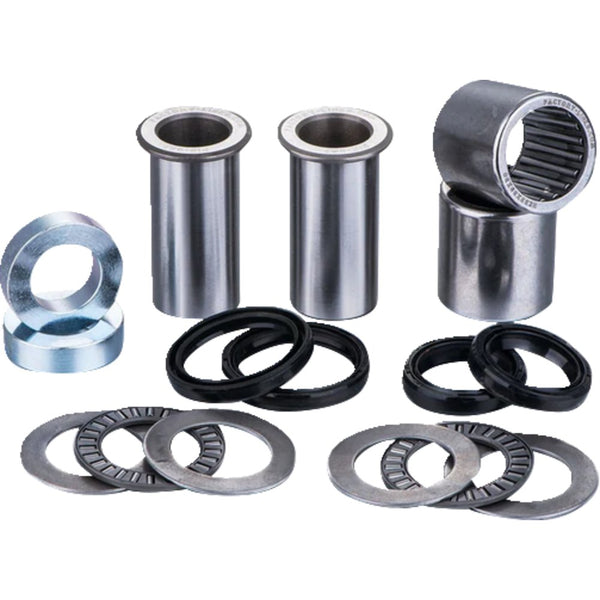 Factory Links Swingarm Bearing Kit- Kawasaki/Suzuki SAK-K-185