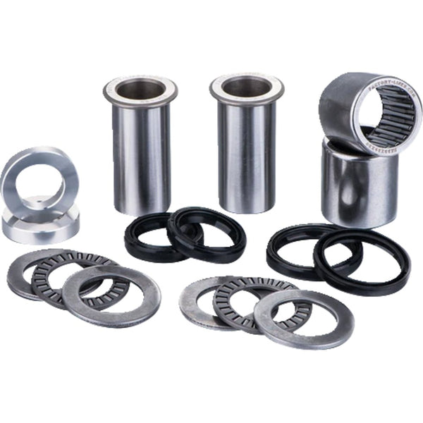Factory Links Swingarm Bearing Kit - Kawasaki SAK-K-190
