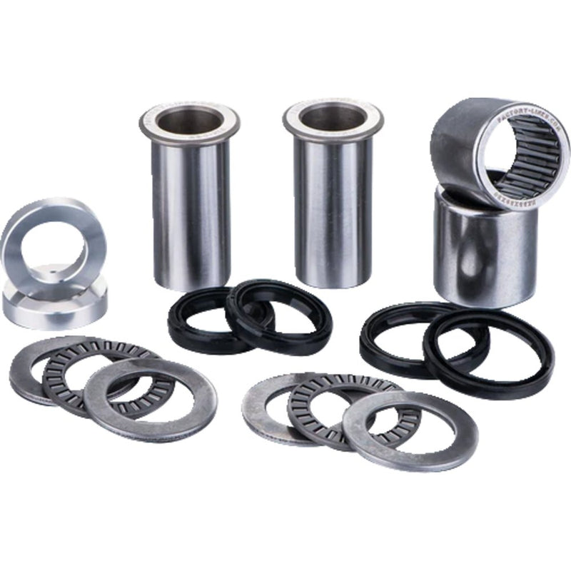 Factory Links Swingarm Bearing Kit - Kawasaki SAK-K-190