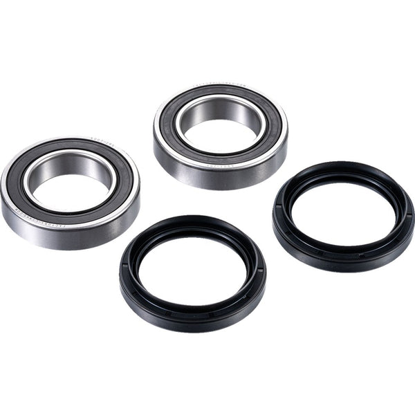 Factory Links Axle Bearing Kit - Rear - Yamaha ARA-Y-010