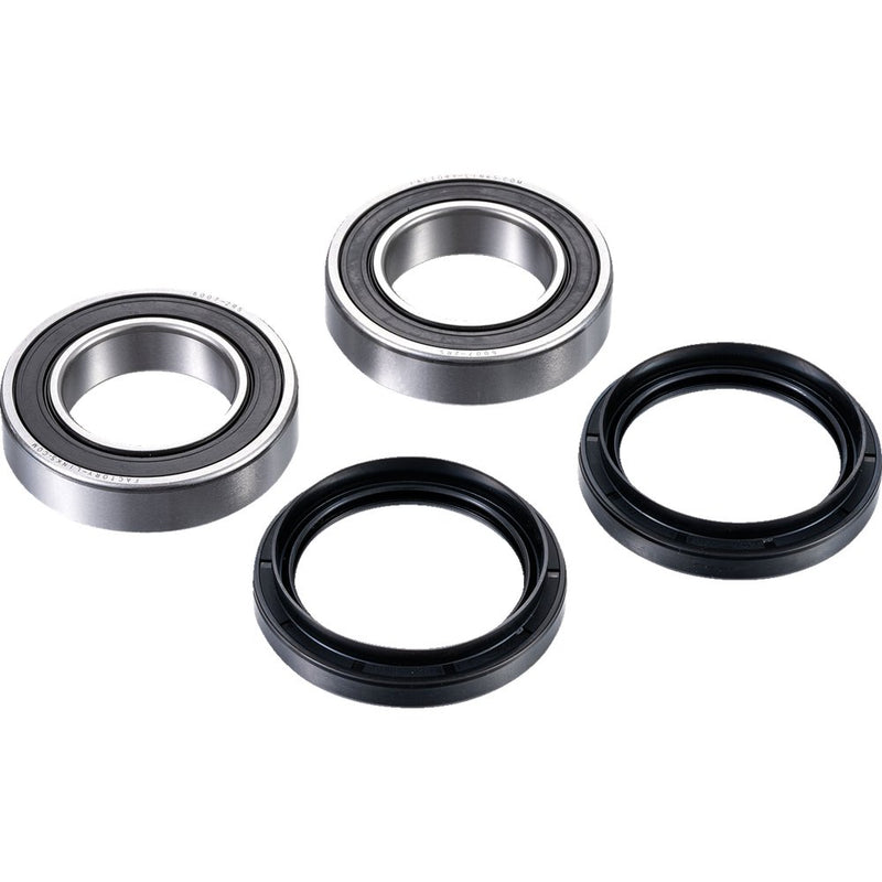 Factory Links Axle Bearing Kit - Rear - Yamaha ARA-Y-010