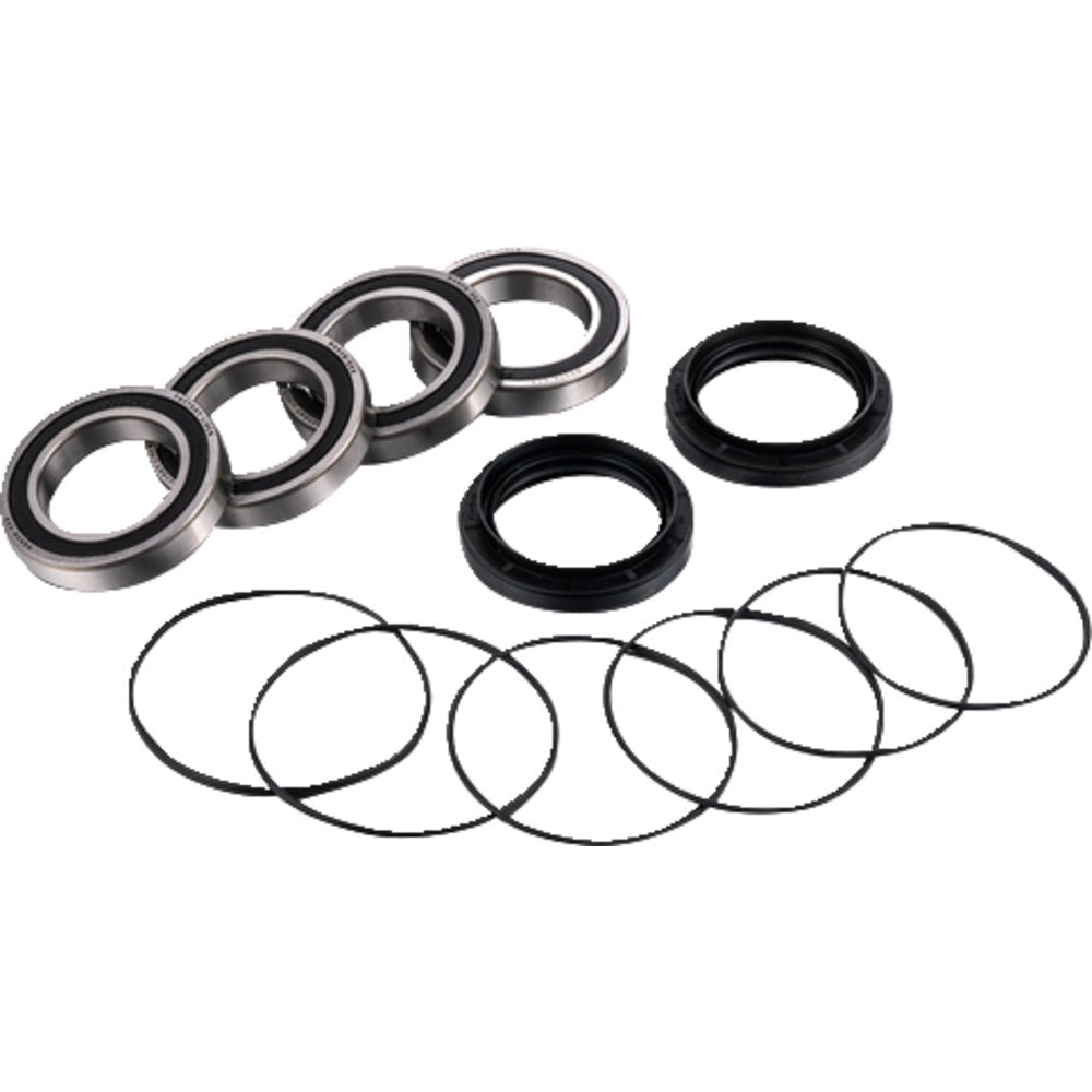 Factory Links Axle Bearing Kit - Rear - Yamaha ARA-Y-022