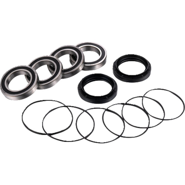 Factory Links Axle Bearing Kit - Rear - Yamaha ARA-Y-022