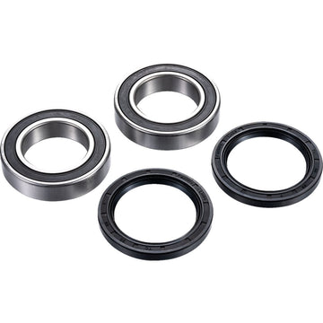 Factory Links Axle Bearing Kit - Rear - Arctic Cat/Kawasaki/Suzuki ARA-S-002