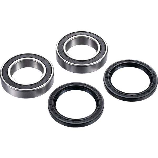 Factory Links Axle Bearing Kit - Rear - Arctic Cat/Kawasaki/Suzuki ARA-S-002