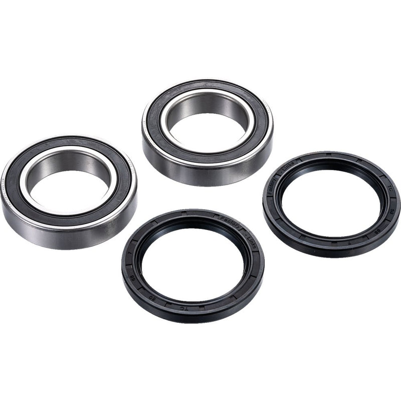 Factory Links Axle Bearing Kit - Rear - Arctic Cat/Kawasaki/Suzuki ARA-S-002