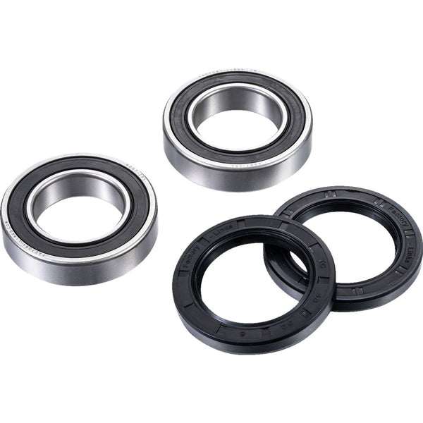 Factory Links Axle Bearing Kit - Rear - Yamaha ARA-Y-011