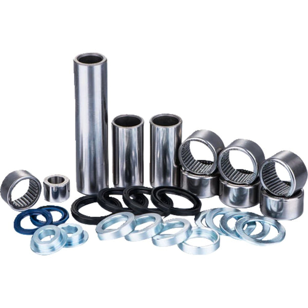 Factory Links Axle Bearing Kit - Front/Rear - CF Moto ARA-F-002