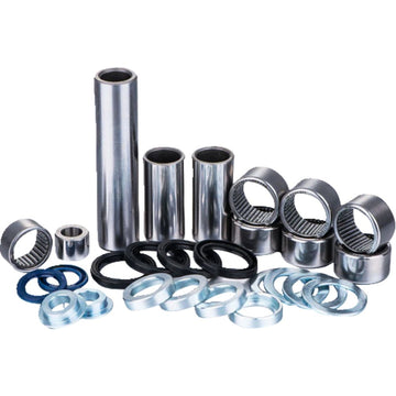 Factory Links Axle Bearing Kit - Front/Rear - CF Moto ARA-F-003