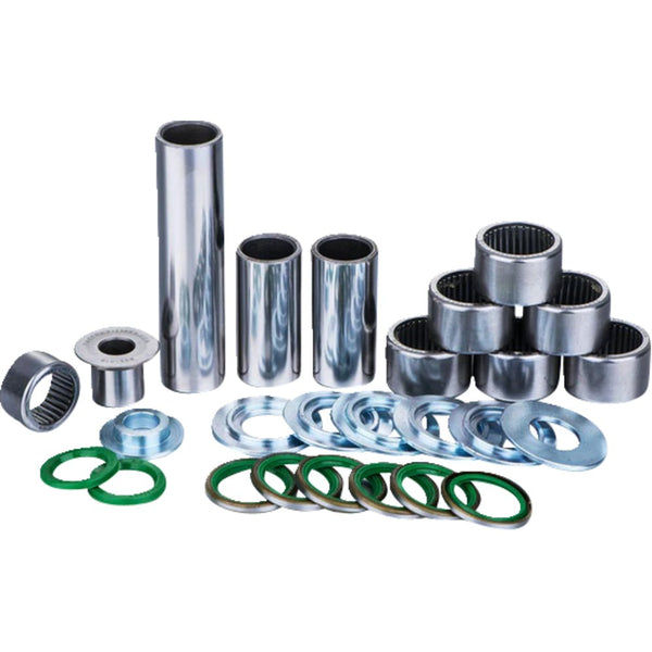 Factory Links Linkage Bearing Rebuild Kit - Kawasaki/Suzuki LRK-K-105