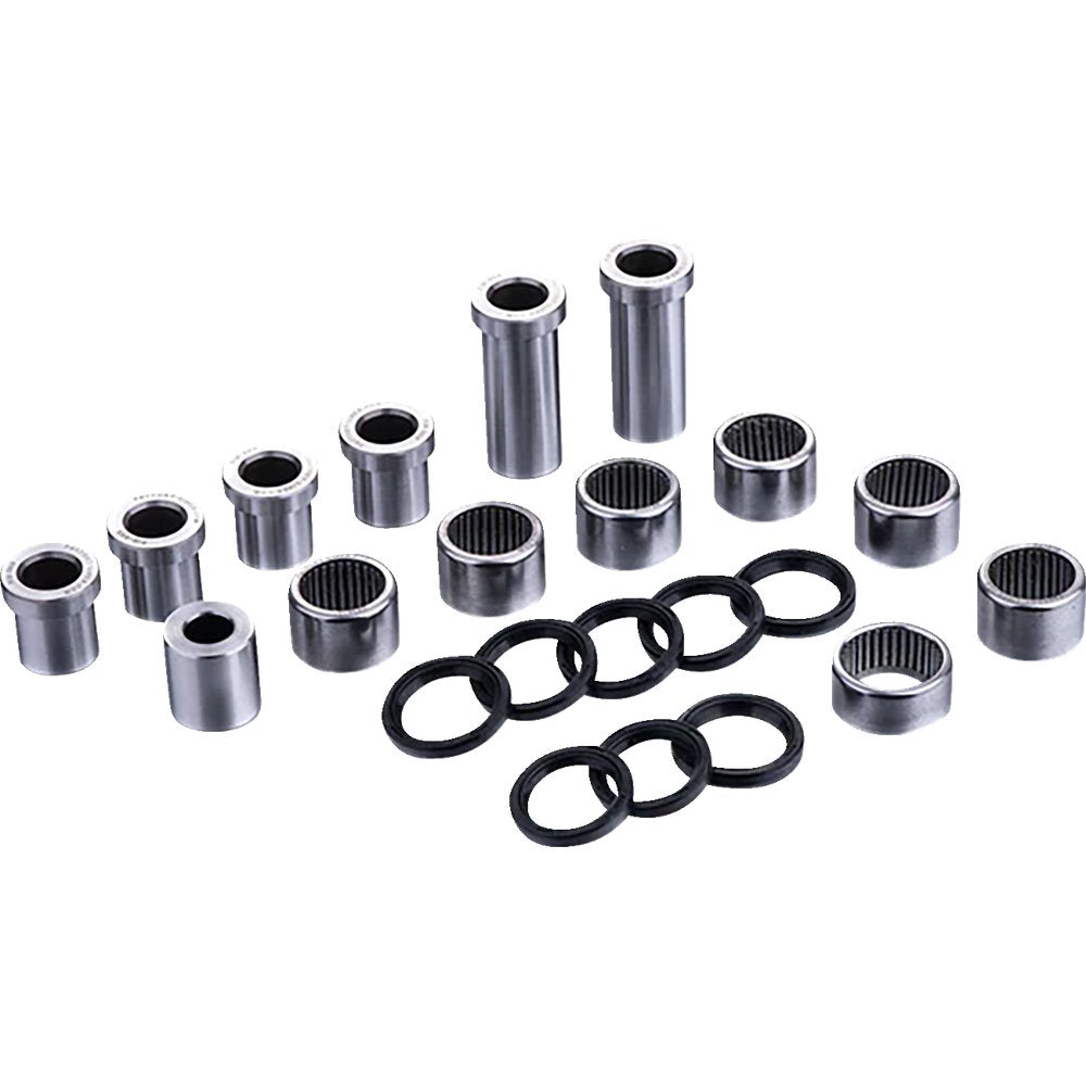 Factory Links Linkage Bearing Rebuild Kit - Sherco LRK-C-001