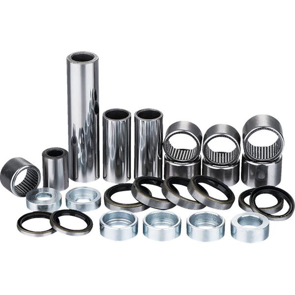 Factory Links Linkage Bearing Rebuild Kit - Gas Gas/Husqvarna/KTM LRK-T-031