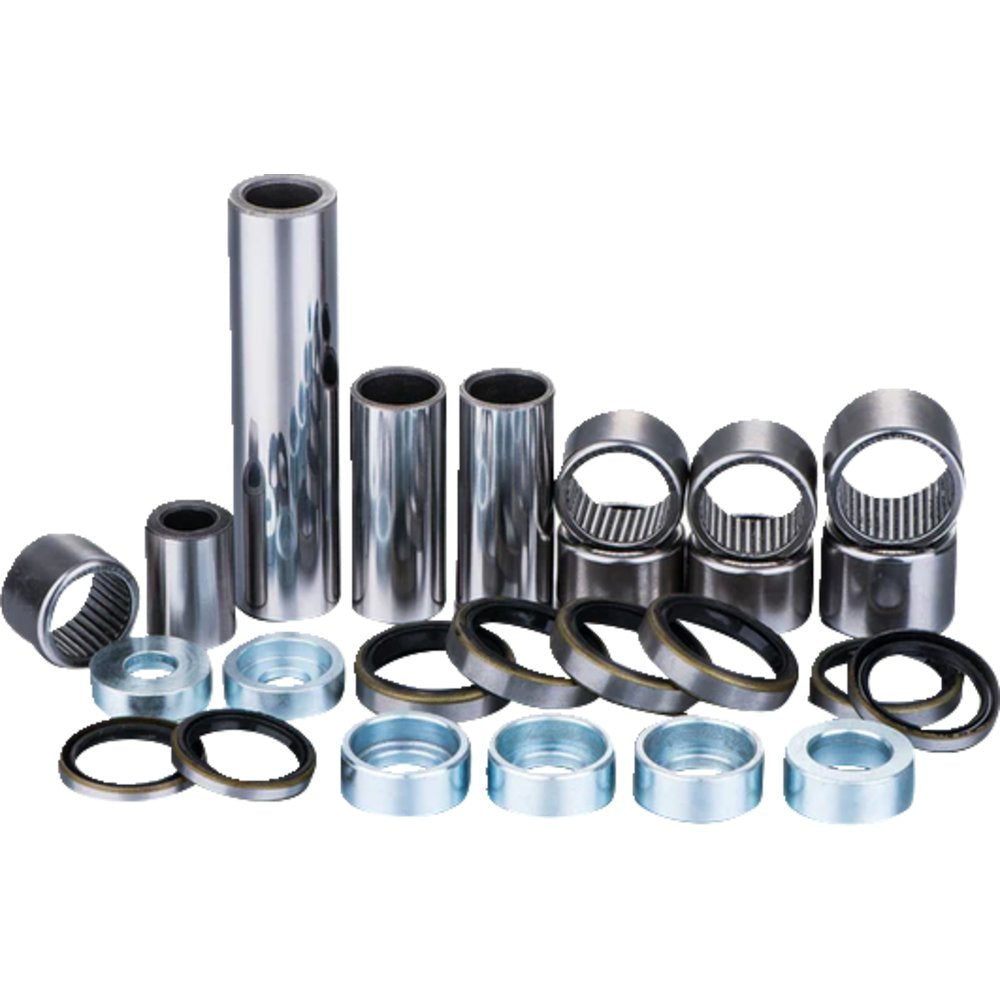 Factory Links Linkage Bearing Rebuild Kit - Gas Gas/Husqvarna/KTM LRK-T-031