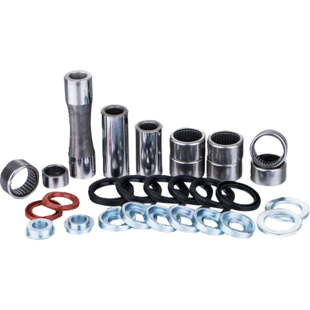 Factory Links Linkage Bearing Rebuild Kit - Honda LRK-H-169