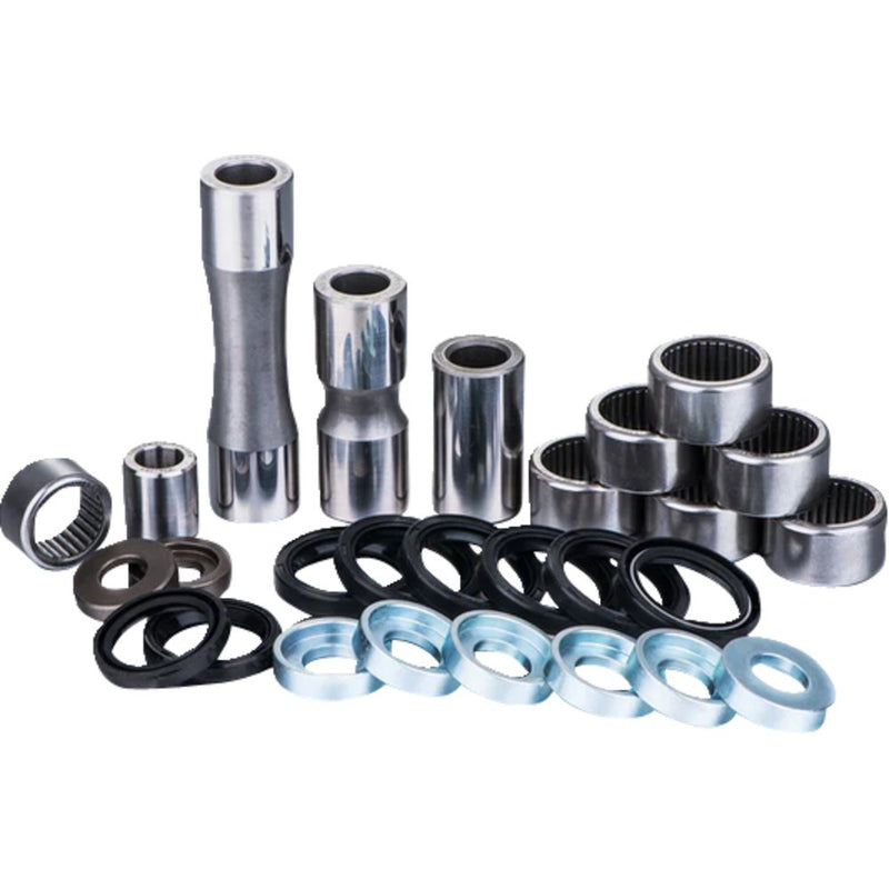 Factory Links Linkage Bearing Rebuild Kit - Suzuki LRK-S-141