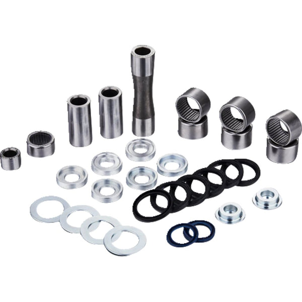 Factory Links Linkage Bearing Rebuild Kit - Gas Gas/Rieju LRK-G-021