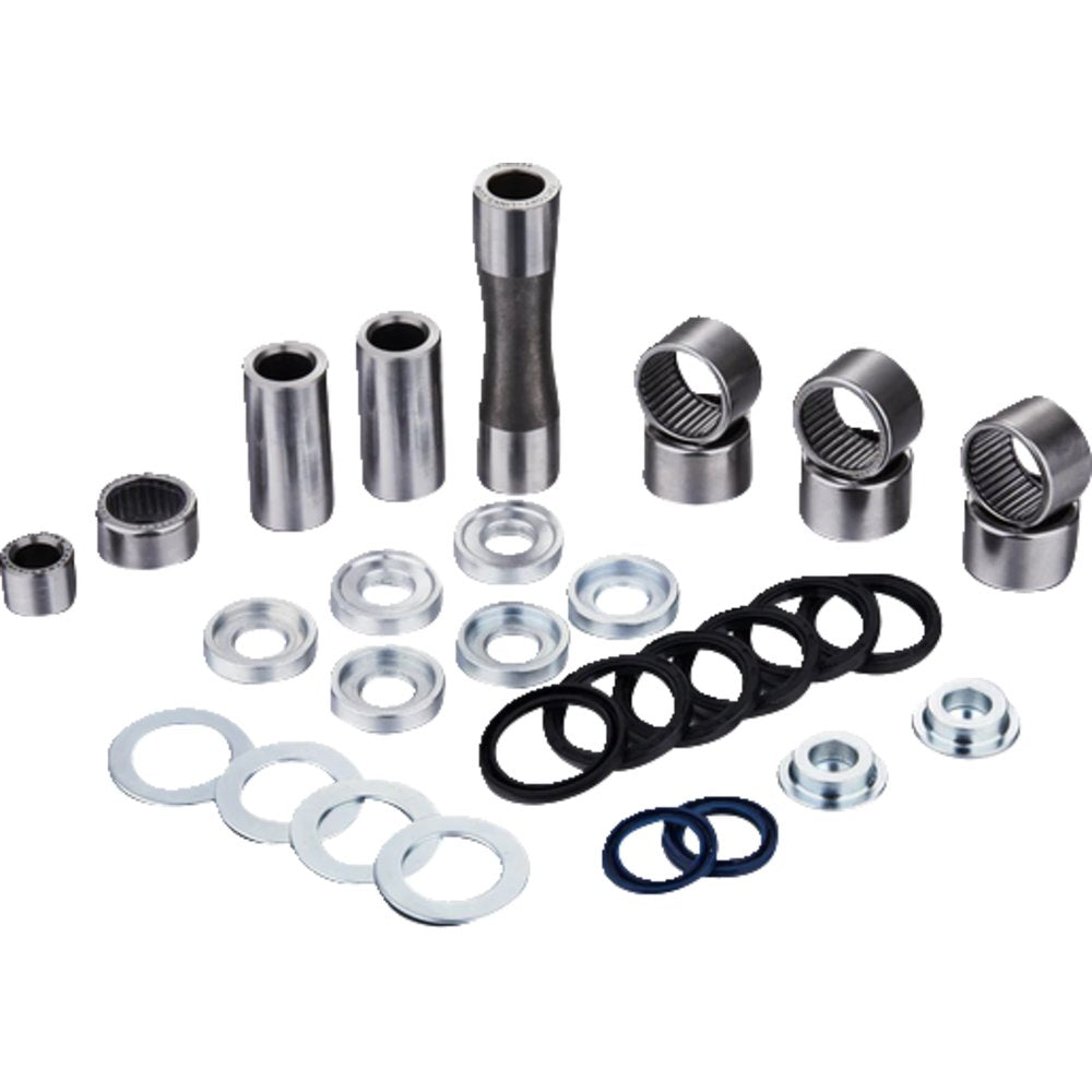 Factory Links Linkage Bearing Rebuild Kit - Gas Gas/Rieju LRK-G-021