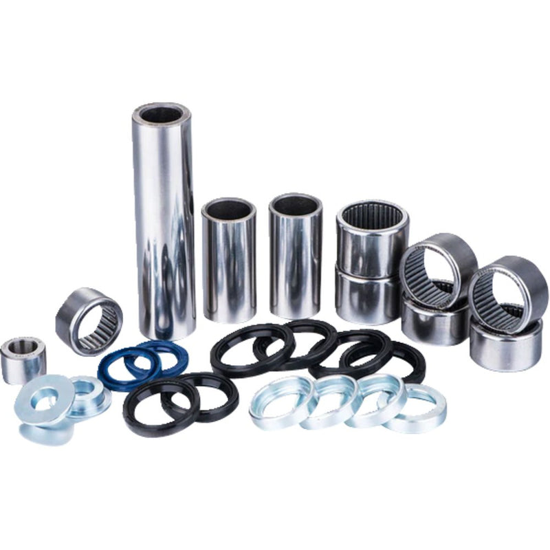 Factory Links Linkage Bearing Rebuild Kit - Gas Gas/Yamaha LRK-Y-130