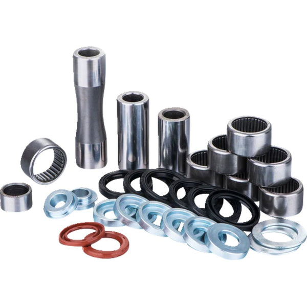 Factory Links Linkage Bearing Rebuild Kit - Honda LRK-H-174