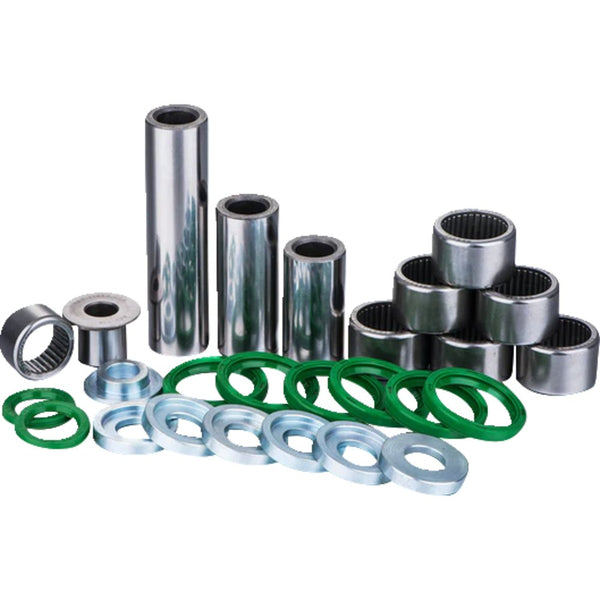 Factory Links Linkage Bearing Rebuild Kit - Kawasaki LRK-K-107