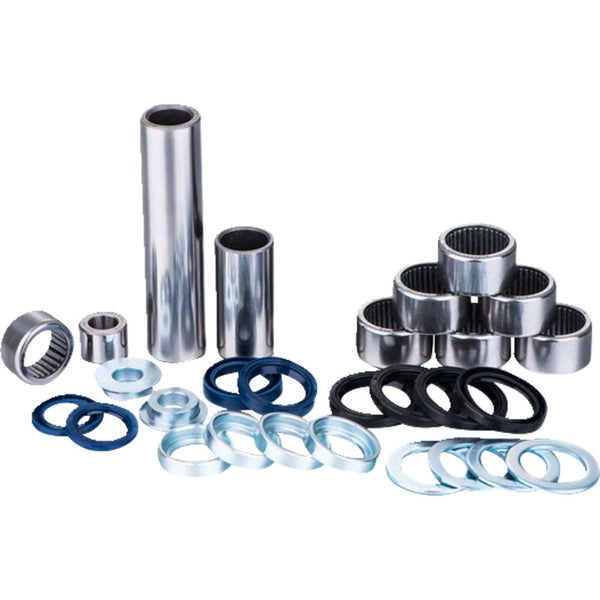 Factory Links Linkage Bearing Rebuild Kit - Yamaha LRK-Y-132