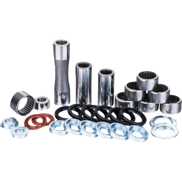 Factory Links Linkage Bearing Rebuild Kit - Honda LRK-H-159