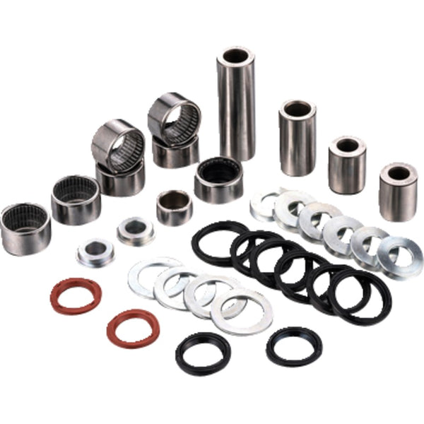 Factory Links Linkage Bearing Rebuild Kit - Honda LRK-H-177