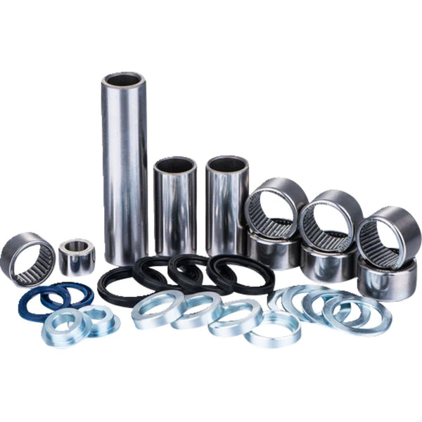 Factory Links Linkage Bearing Rebuild Kit - Suzuki LRK-S-138