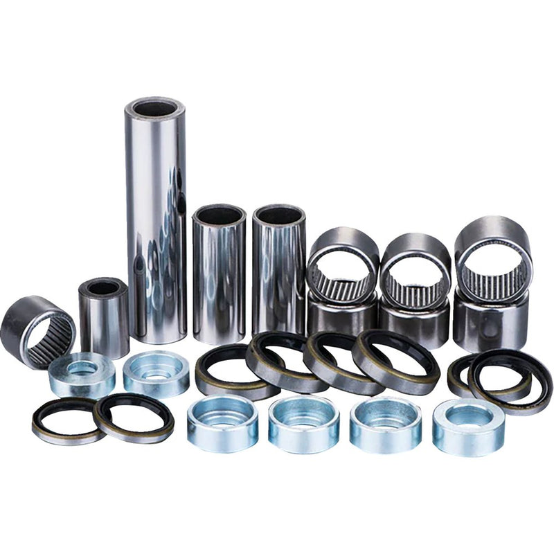Factory Links Linkage Bearing Rebuild Kit - Husqvarna/KTM LRK-T-032