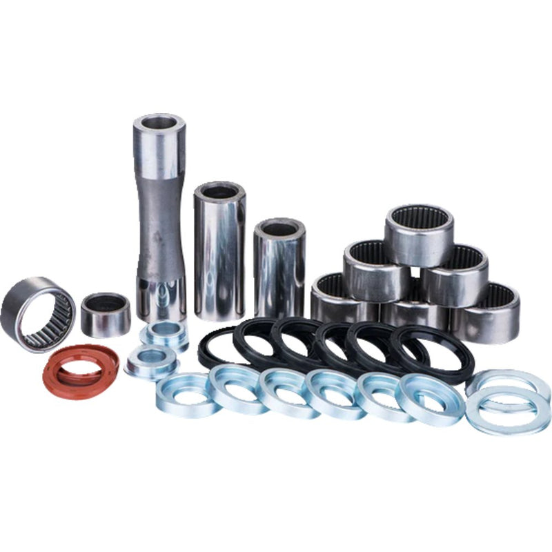 Factory Links Linkage Bearing Rebuild Kit - Honda LRK-H-172